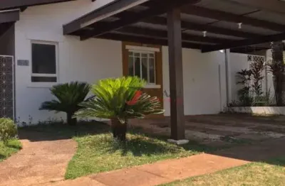 Casa térrea em condomínio jardim ouro branco, ribeirão preto - sp