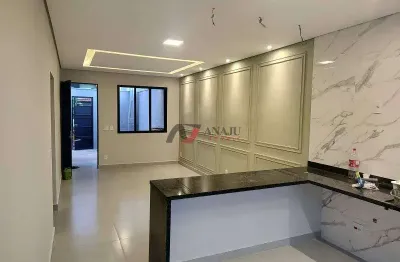 Casa térrea padrão (rua) reserva do bosque, ribeirão preto - sp