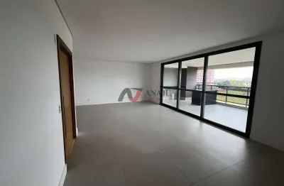 Apartamento com 3 quartos à venda no Jardim Ilhas do Sul, Ribeirão Preto 