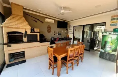 Casa com 3 quartos à venda no Ribeirânia, Ribeirão Preto 