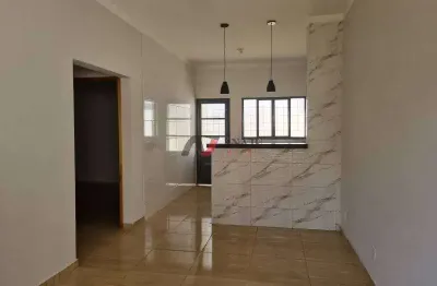 Casa térrea padrão (rua) parque das oliveiras, ribeirão preto - sp