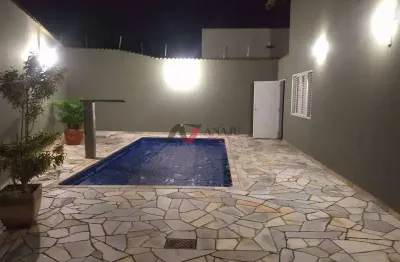 Casa com 5 quartos à venda no Ribeirânia, Ribeirão Preto 