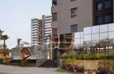 Apartamento com 3 quartos à venda na Vila do Golf, Ribeirão Preto 