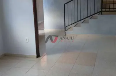 Casa com 4 quartos à venda no Planalto Verde, Ribeirão Preto 