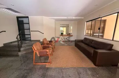 Apartamento com 3 quartos à venda no Jardim Paulista, Ribeirão Preto 