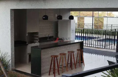 Apartamento com 2 quartos à venda no Planalto Verde, Ribeirão Preto 