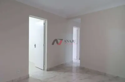 Apartamento com 2 quartos à venda no Jardim João Rossi, Ribeirão Preto 