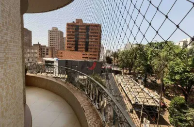 Apartamento com 2 quartos à venda no Centro, Ribeirão Preto 