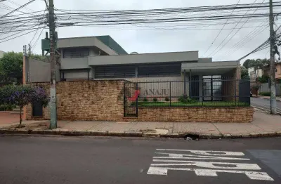 Casa com 4 quartos à venda no Jardim Sumaré, Ribeirão Preto 