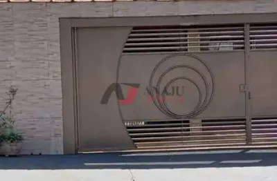 Casa térrea padrão (rua) jardim porto seguro, ribeirão preto - sp