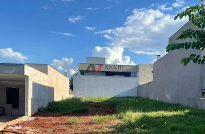 Terreno em condomínio reserva san pedro, ribeirão preto - sp