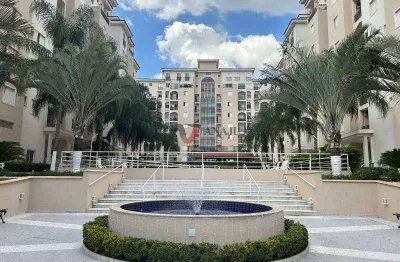 Apartamento com 2 quartos à venda na Vila Monte Alegre, Ribeirão Preto 