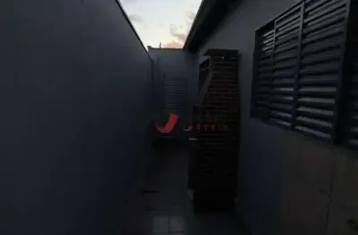 Casa térrea padrão (rua) alto do ipiranga, ribeirão preto - sp