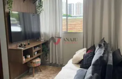 Apartamento padrão reserva sul condomínio resort, ribeirão preto - sp