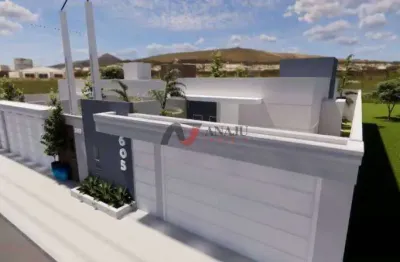 Casa térrea em condomínio jardim regatas, ribeirão preto - sp