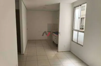 Apartamento padrão residencial greenville, ribeirão preto - sp