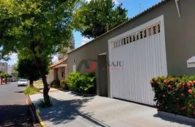 Casa com 5 quartos à venda no Ribeirânia, Ribeirão Preto 