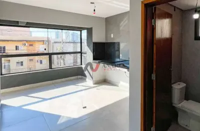 Apartamento com 3 quartos à venda no Jardim Botânico, Ribeirão Preto 