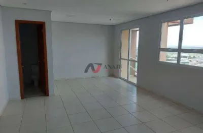 Sala comercial com 1 sala à venda no Nova Ribeirânia, Ribeirão Preto 