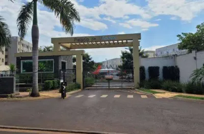 Apartamento com 2 quartos à venda na Reserva Real, Ribeirão Preto 