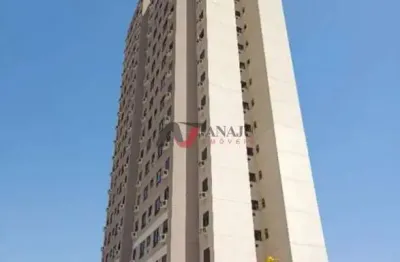 Apartamento com 2 quartos à venda no Campos Elíseos, Ribeirão Preto 