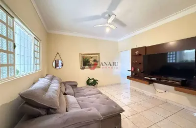 Casa térrea padrão (rua) planalto verde, ribeirão preto - sp