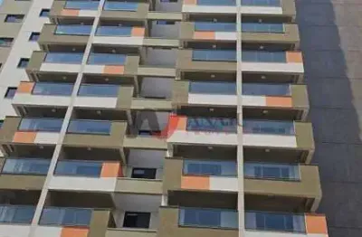 Apartamento com 1 quarto à venda na Vila Monte Alegre, Ribeirão Preto 