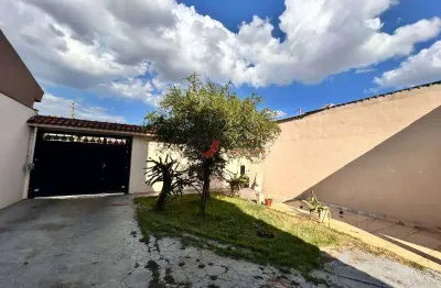 Casa térrea padrão (rua) planalto verde, ribeirão preto - sp