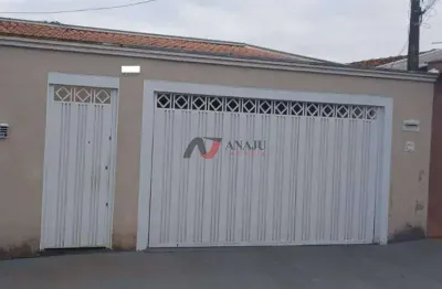 Casa térrea padrão (rua) jardim joaquim procópio de araújo ferraz, ribeirão preto - sp