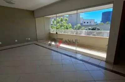 Apartamento com 3 quartos à venda no Nova Aliança, Ribeirão Preto 