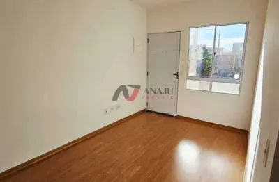 Casa com 2 quartos à venda na Santa Iria, Ribeirão Preto 