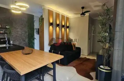 Casa em condomínio fechado com 3 quartos à venda no Centro, Brodowski 