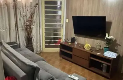 Casa térrea padrão (rua) campos elíseos, ribeirão preto - sp