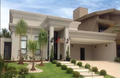 Casa em condomínio fechado com 3 quartos à venda no Centro, Brodowski 