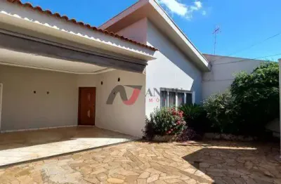 Casa térrea padrão (rua) planalto verde, ribeirão preto - sp