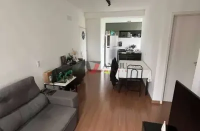 Apartamento com 2 quartos à venda no Quintino Facci II, Ribeirão Preto 