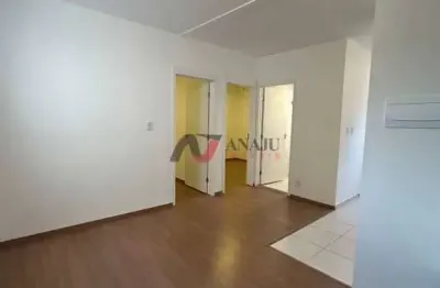 Apartamento com 2 quartos à venda no Jardim Itaú, Ribeirão Preto 