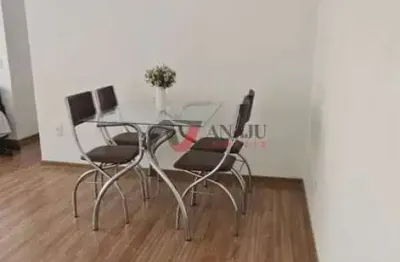 Apartamento com 2 quartos à venda na Reserva Macaúba, Ribeirão Preto 