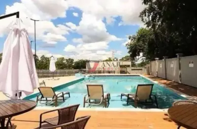 Apartamento com 2 quartos à venda no Jardim Cybelli, Ribeirão Preto 