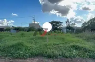 Terreno padrão (rua) jardim cristo redentor, ribeirão preto - sp