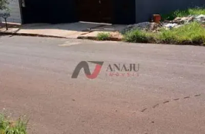 Casa com 2 quartos à venda no Jardim Aliança, Cravinhos 