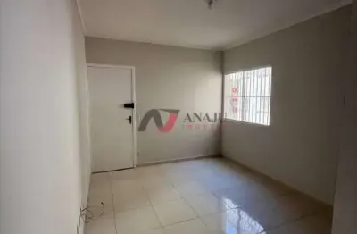Apartamento com 2 quartos à venda no Quintino Facci II, Ribeirão Preto 