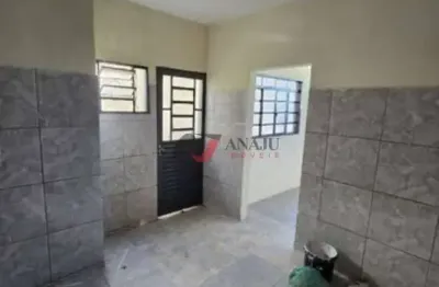 Casa com 2 quartos à venda no Ipiranga, Ribeirão Preto 