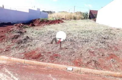 Terreno à venda na Reserva Macaúba, Ribeirão Preto 
