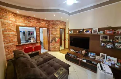 Apartamento com 2 quartos à venda no Jardim Botânico, Ribeirão Preto 