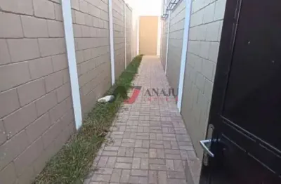 Ponto comercial à venda no Parque das Gaivotas, Ribeirão Preto 