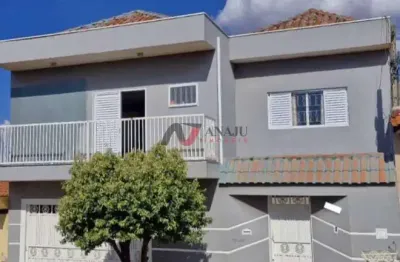 Casa com 3 quartos à venda no Jardim Arlindo Laguna, Ribeirão Preto 