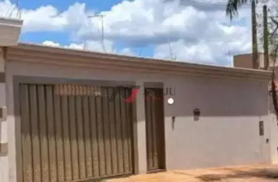 Casa térrea padrão (rua) residencial e comercial palmares, ribeirão preto - sp