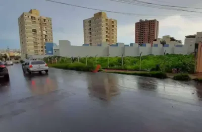 Terreno à venda na Vila Maria Luiza, Ribeirão Preto 