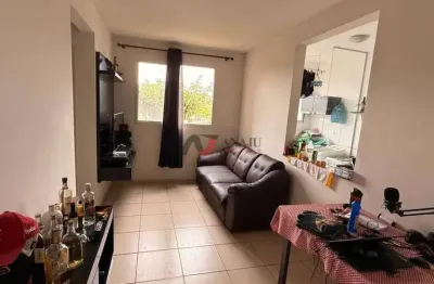 Apartamento padrão jardim manoel penna, ribeirão preto - sp